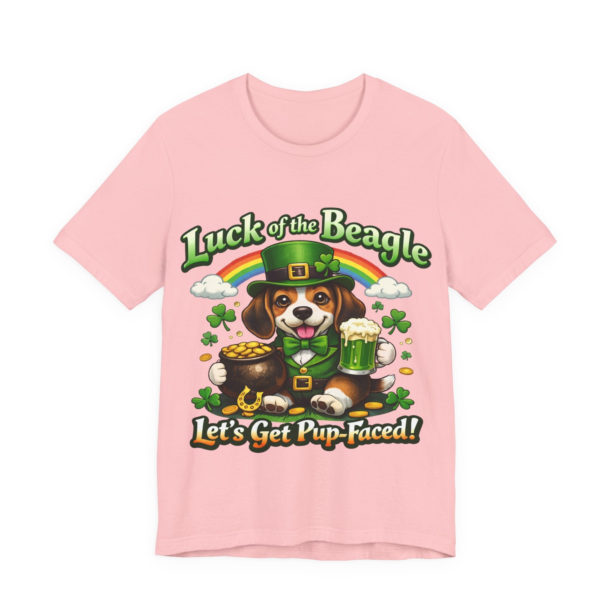 Beagle - T-Shirt