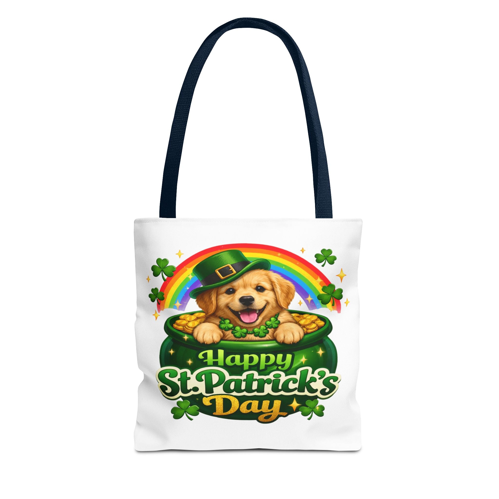 Golden Retriever - Tote Bag