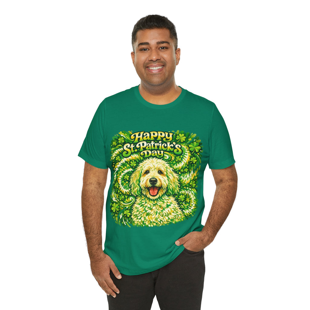 Goldendoodle - T-Shirt