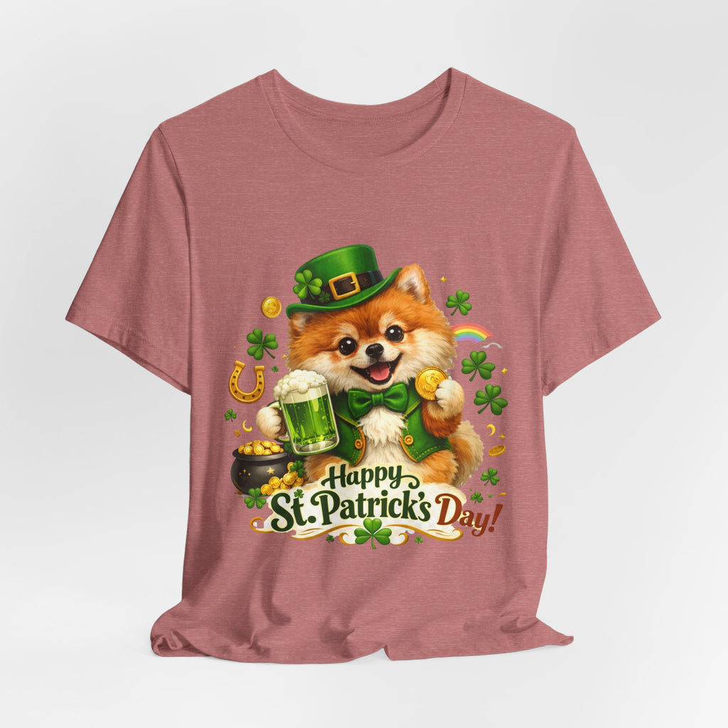 Pomeranian - T-Shirt