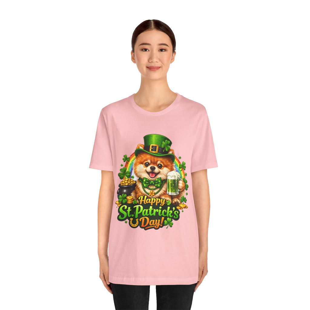 Pomeranian - T-Shirt