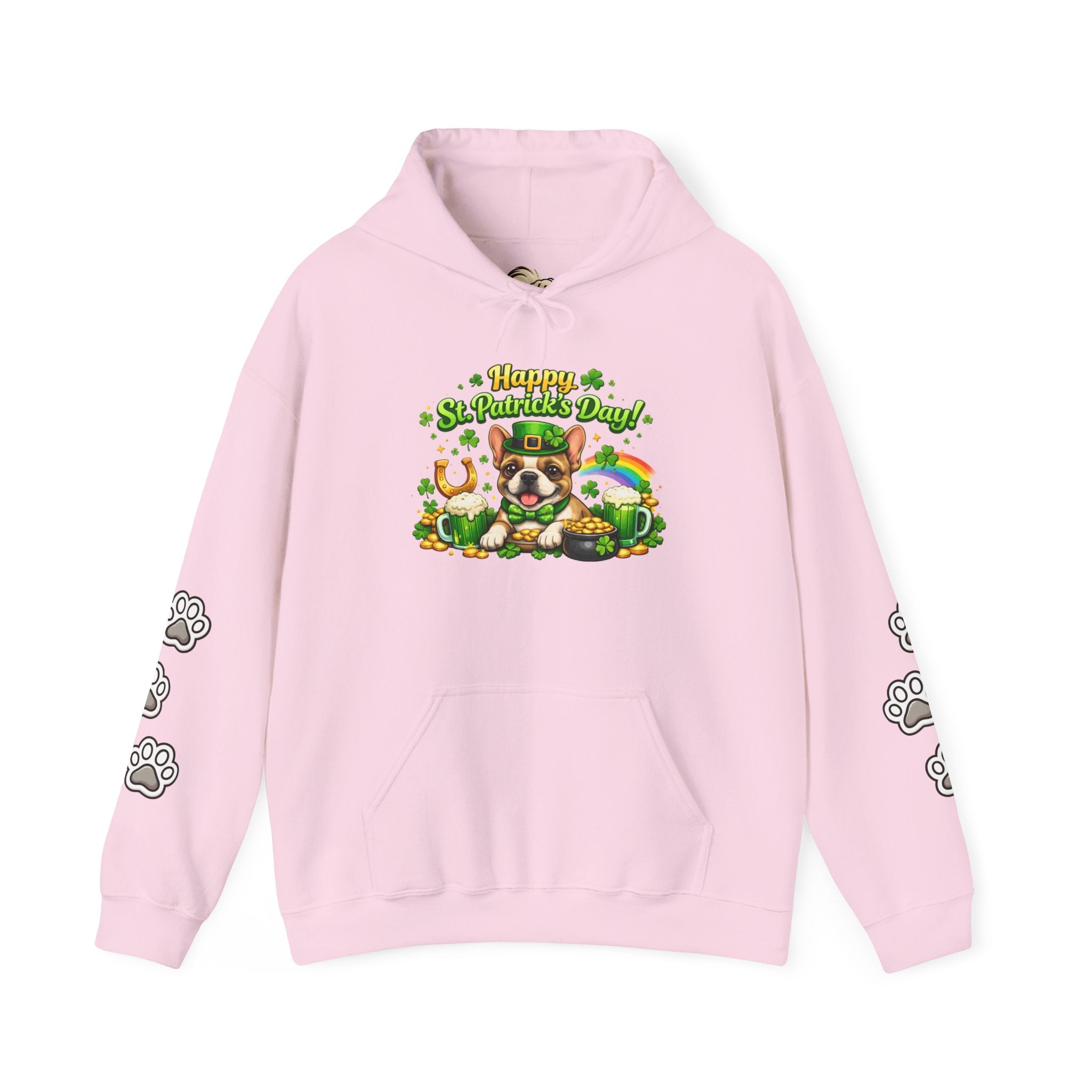 Frenchie - Hoodie