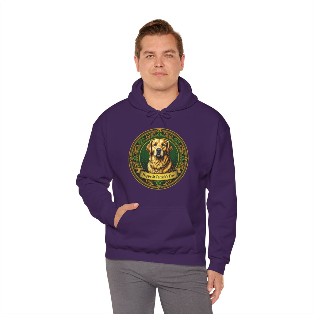 Golden Retriever - Hoodie