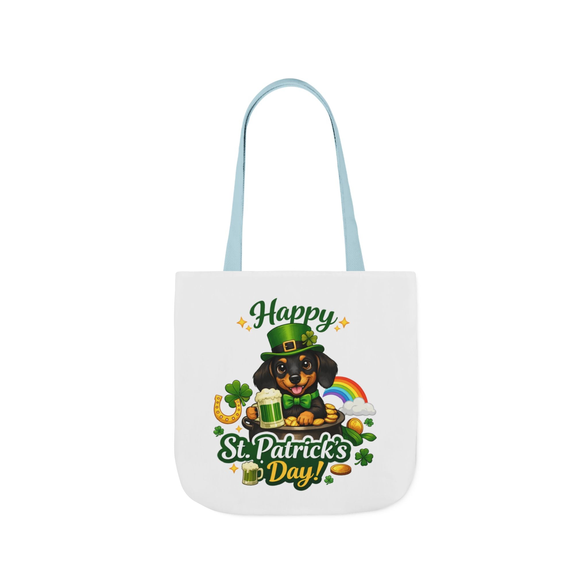 Dachshund - Tote Bag