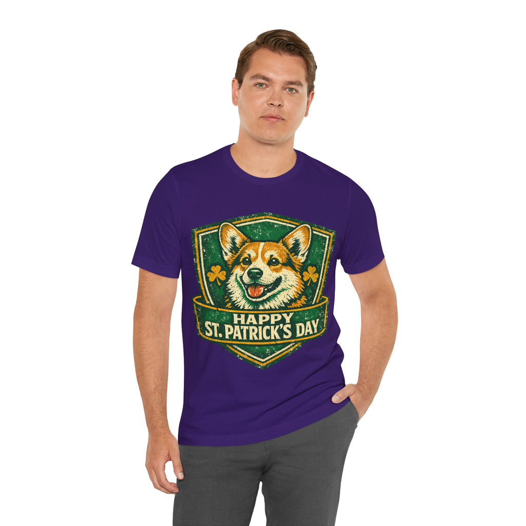Corgi - T-Shirt