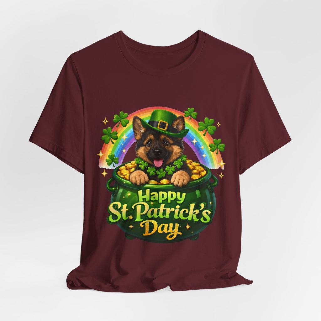 German Shepherd - T-Shirt