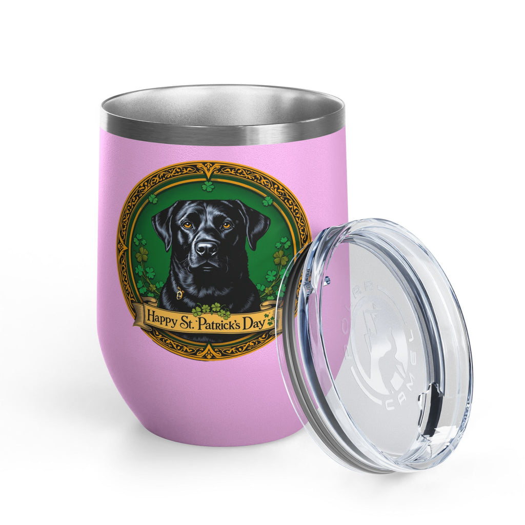 Black Labrador - Wine Chiller