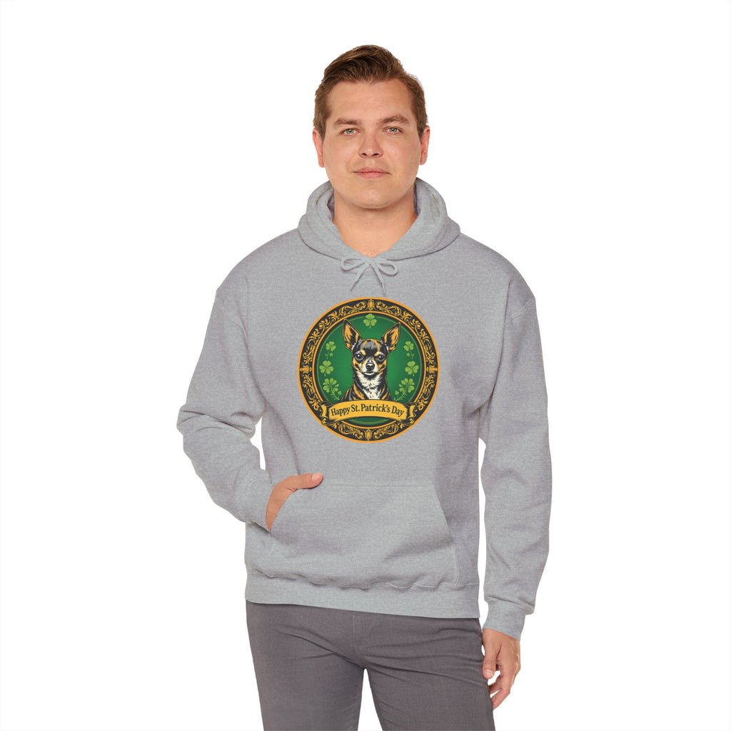 Chihuahua - Hoodie