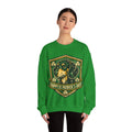 Dachshund - Graphic Crewneck Sweatshirt