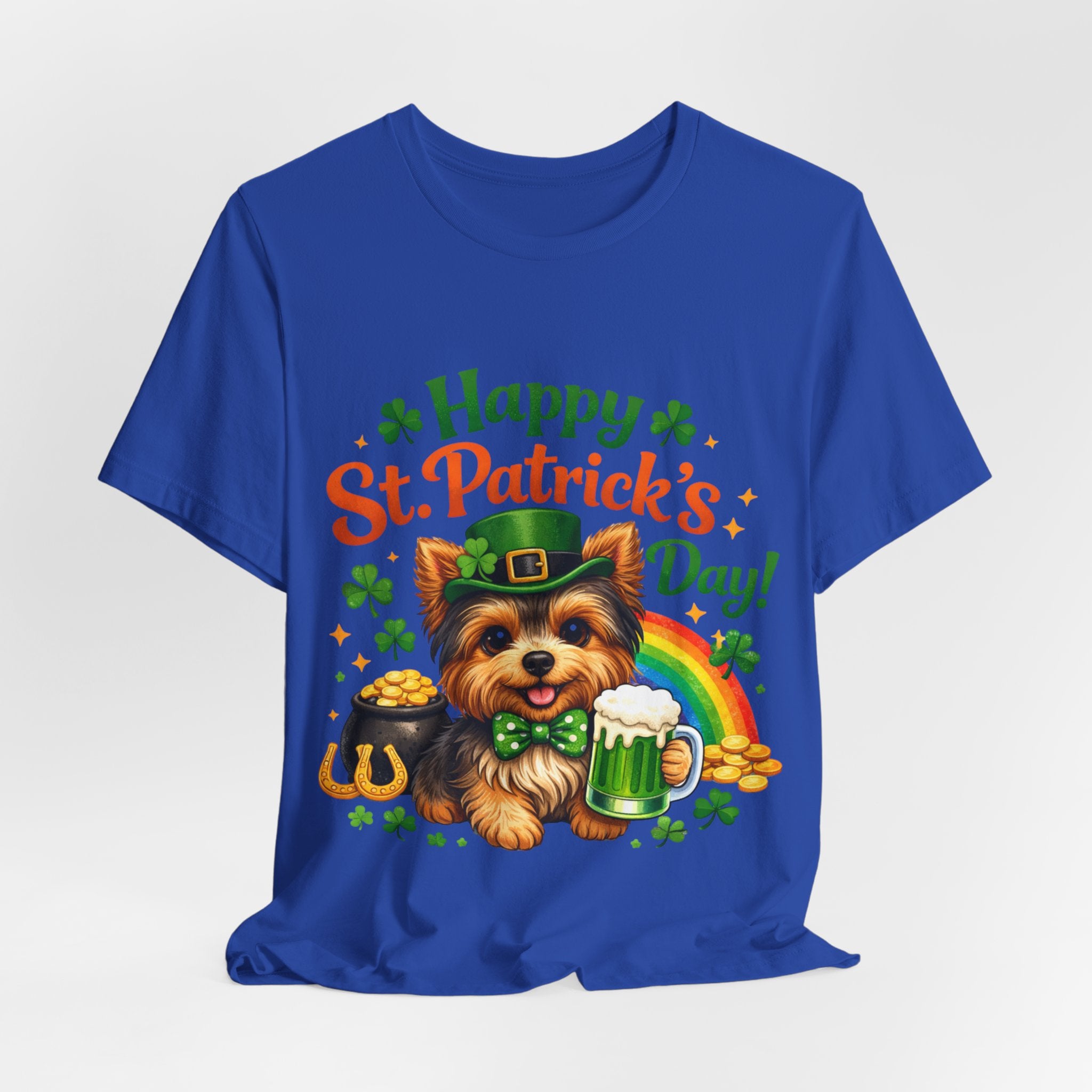 Yorkie - T-Shirt