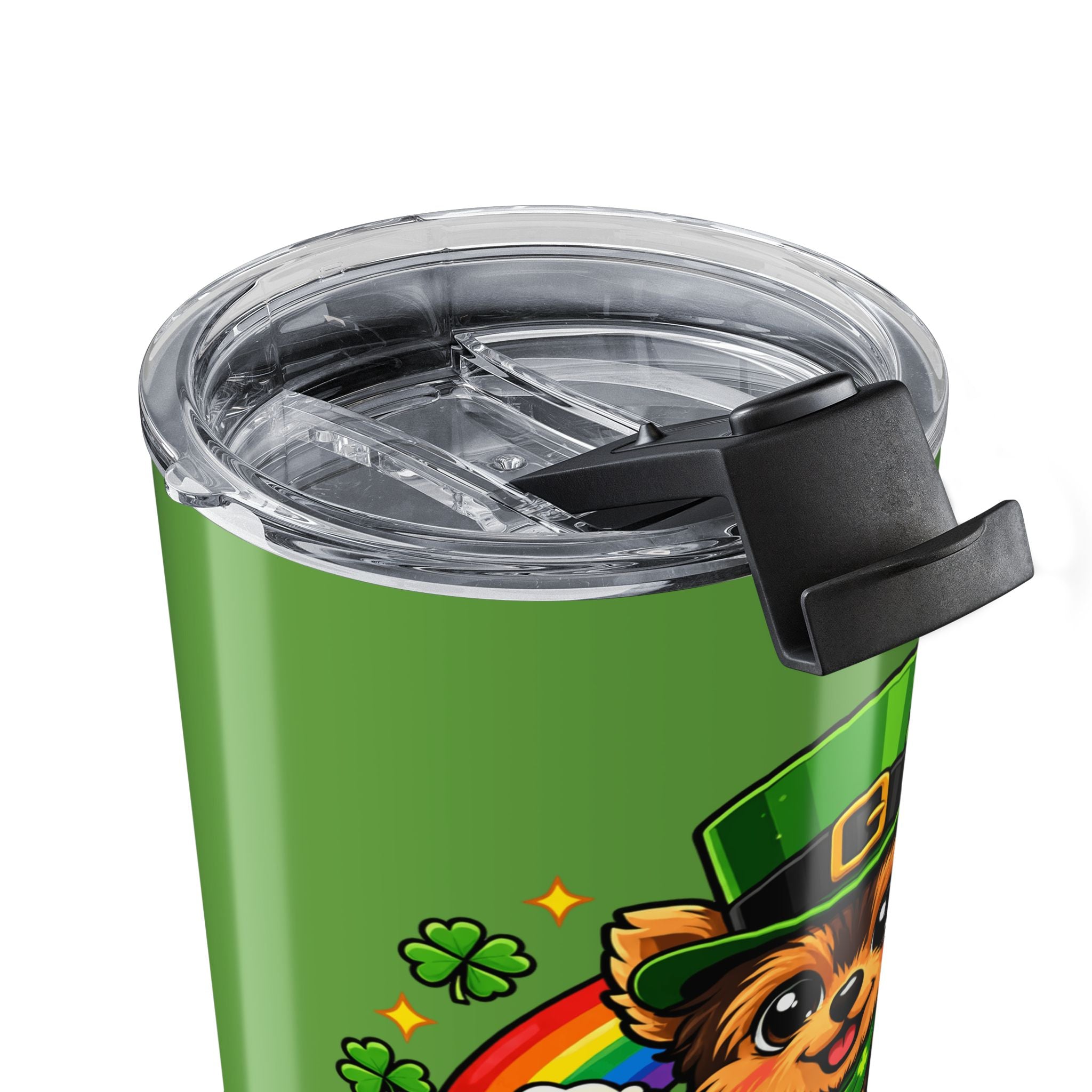 Yorkie - 20oz Tumbler