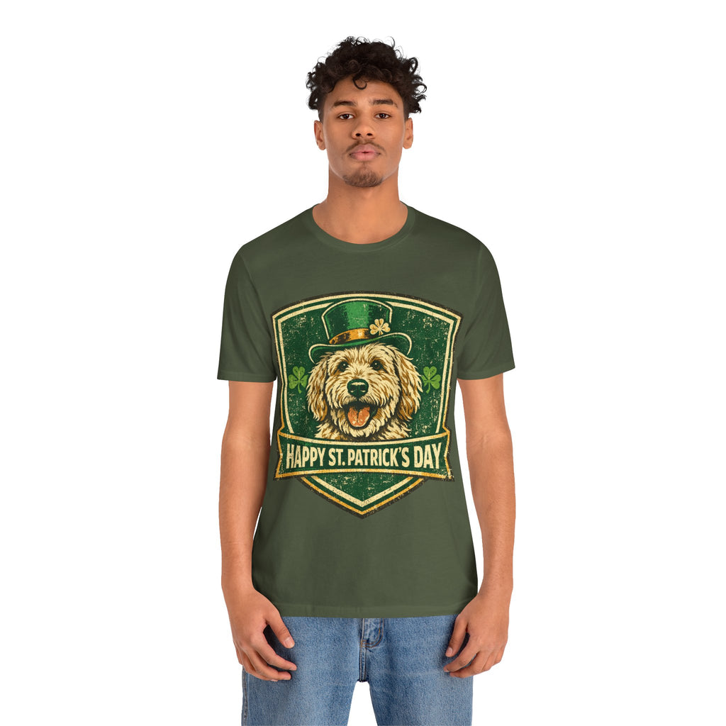 Goldendoodle - T-Shirt