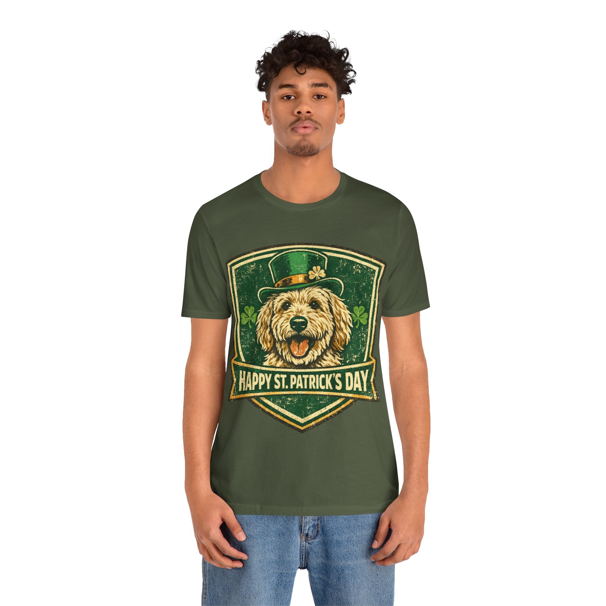 Goldendoodle - T-Shirt