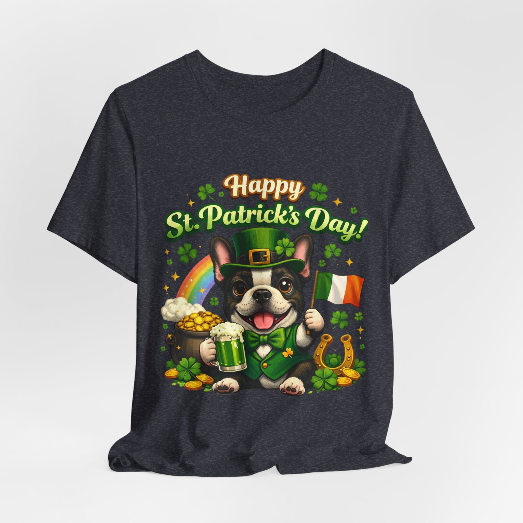 Frenchie - T-Shirt