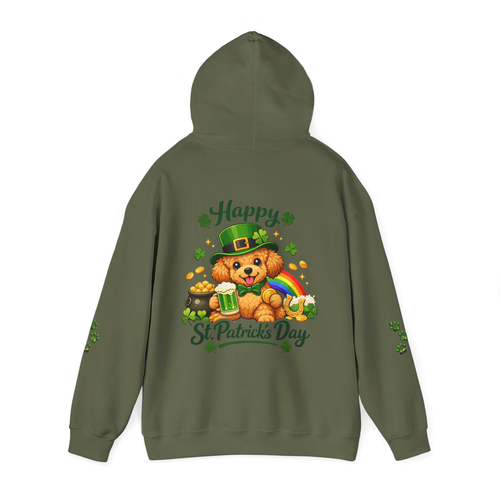 Poodle - Hoodie