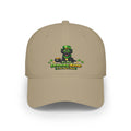 Black Labrador - Cap