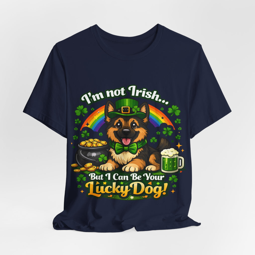 German Shepherd - T-Shirt