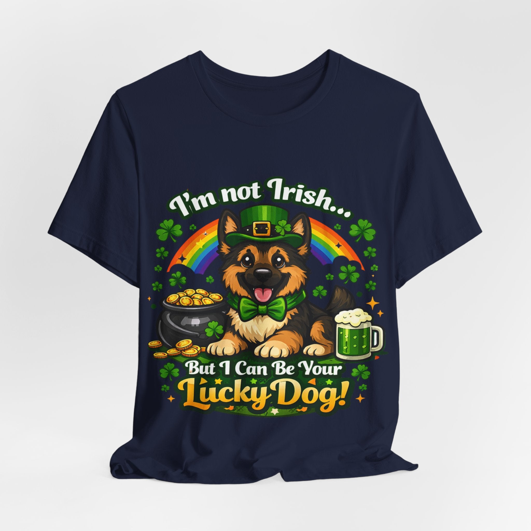 German Shepherd - T-Shirt