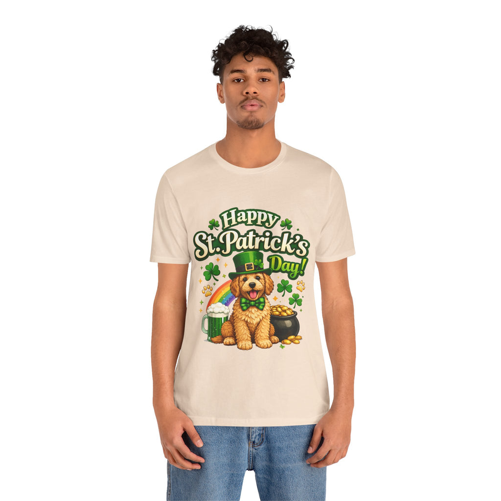 Goldendoodle - T-Shirt