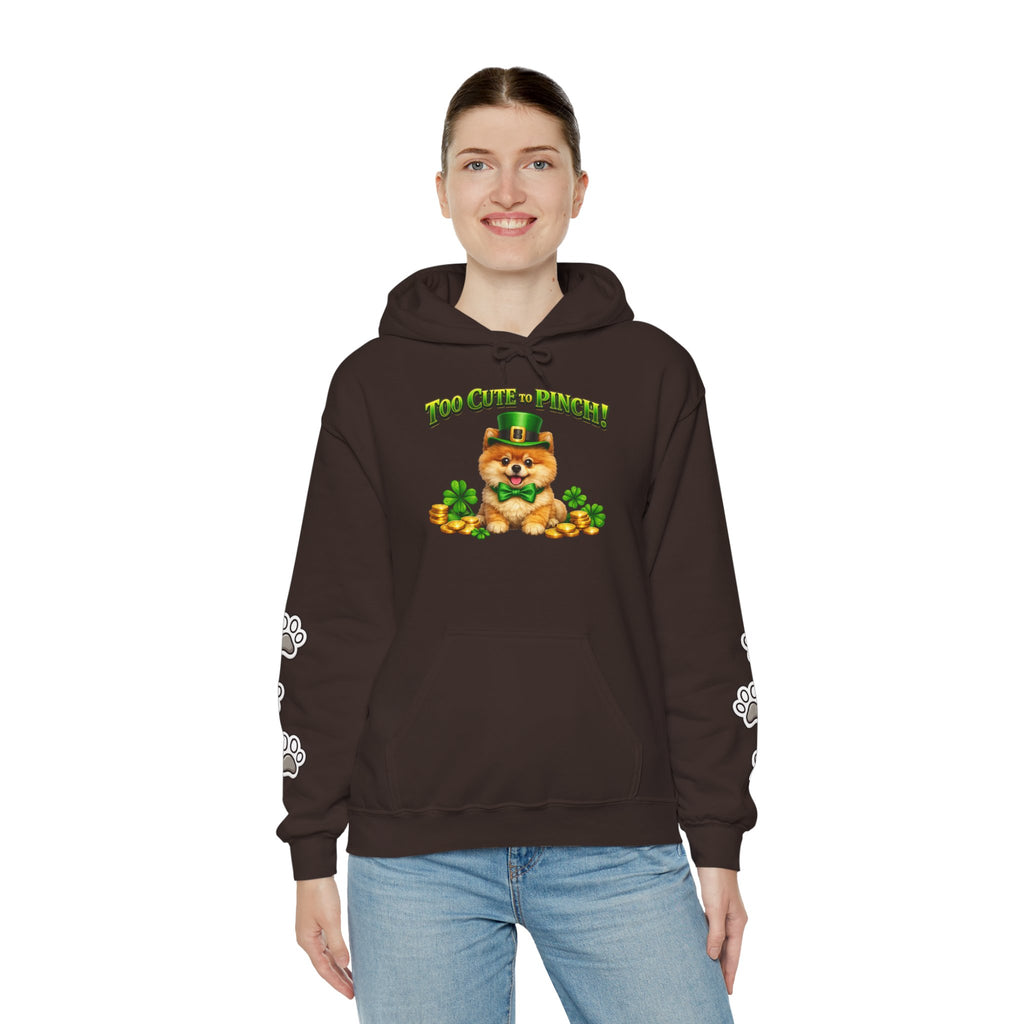 Pomeranian - Hoodie