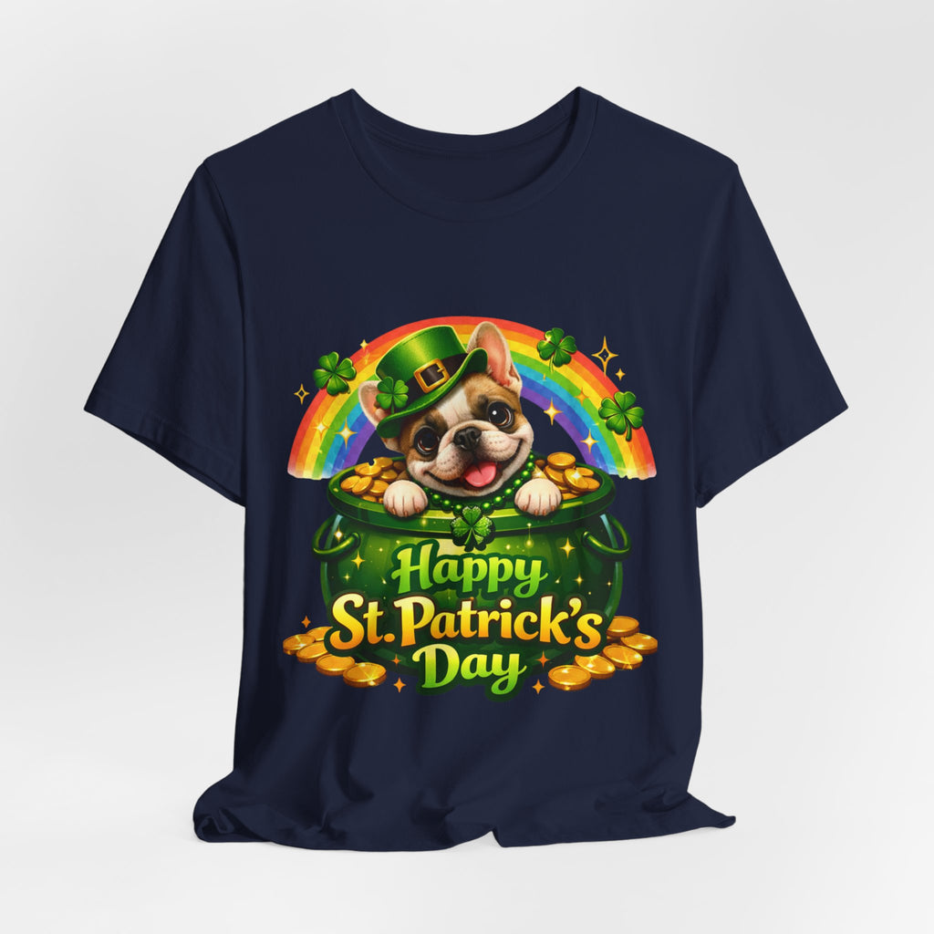 Frenchie - T-Shirt