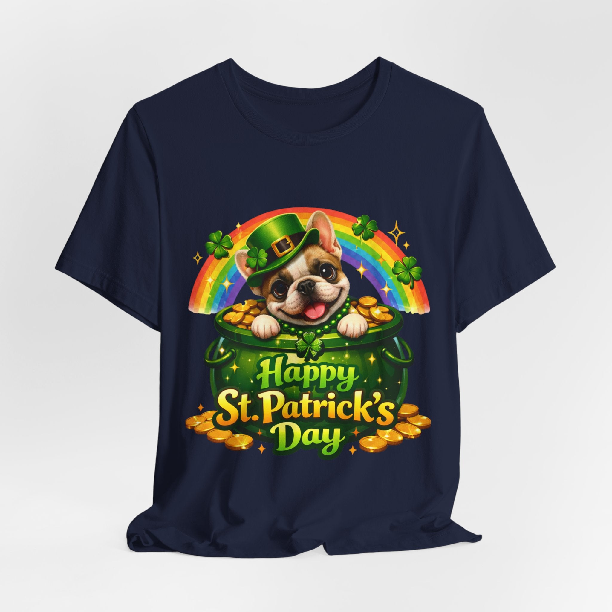 Frenchie - T-Shirt