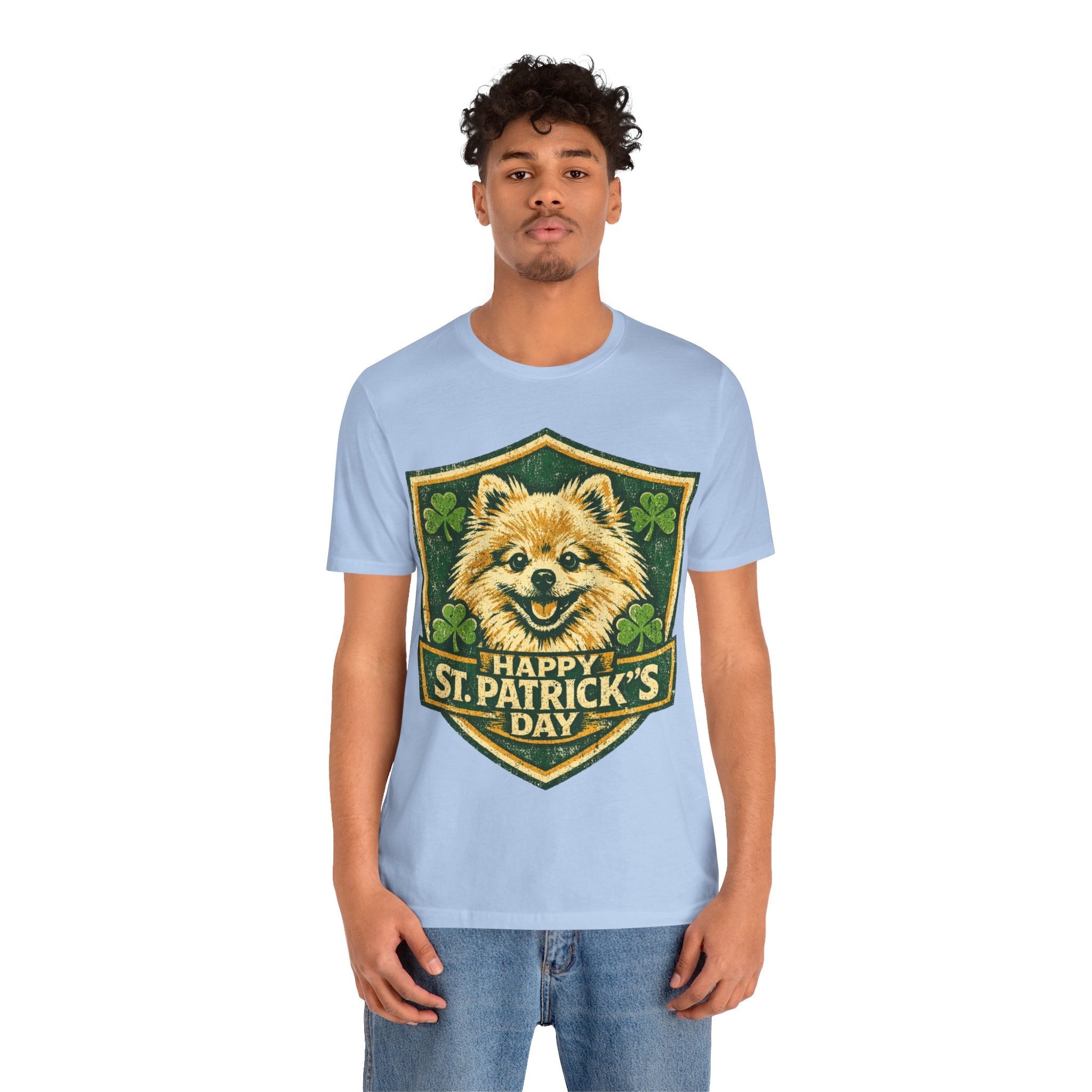 Pomeranian - T-Shirt