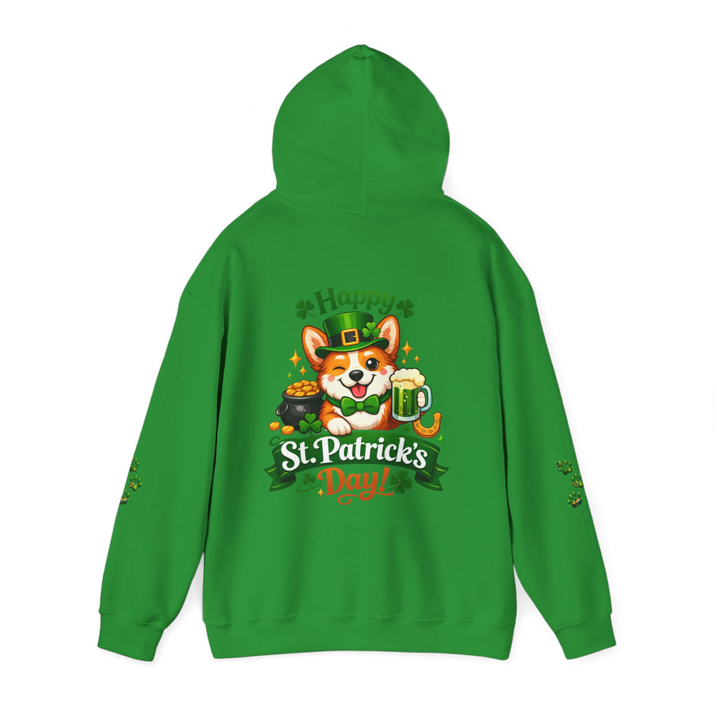 Corgi - Hoodie