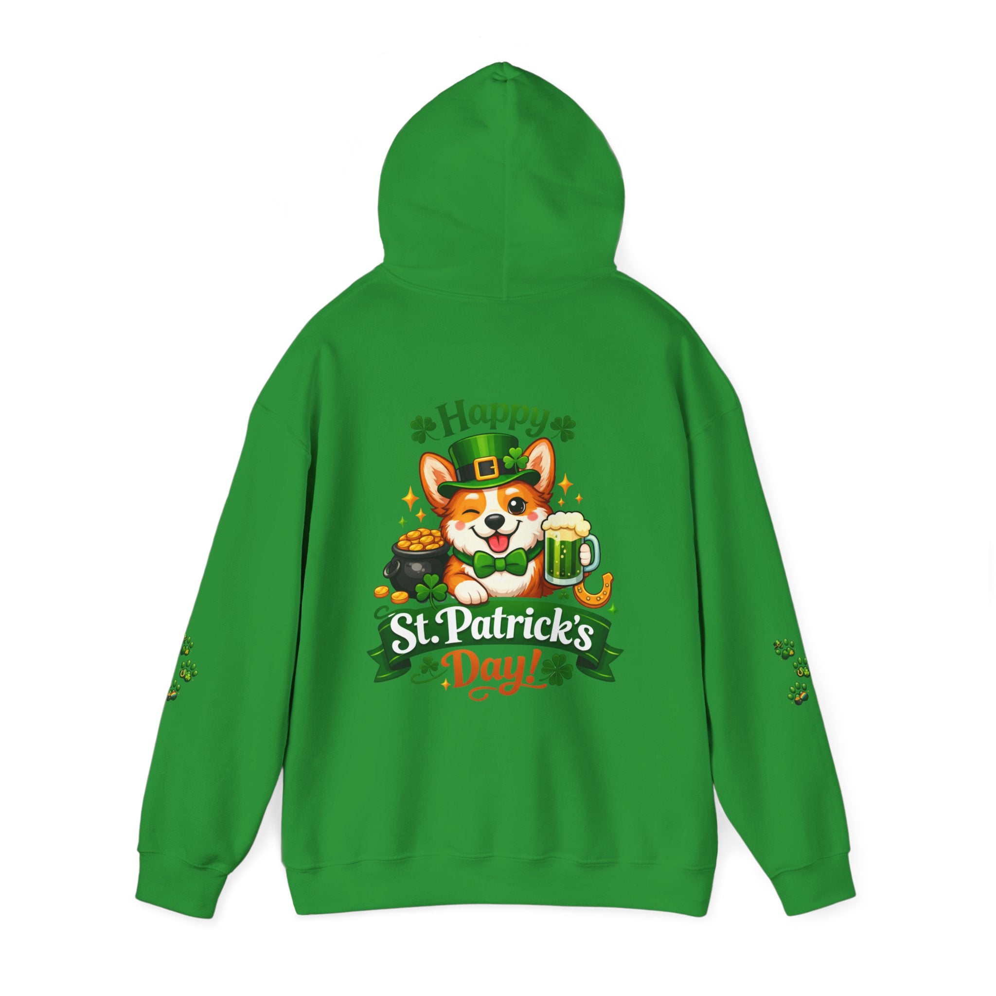 Corgi - Hoodie