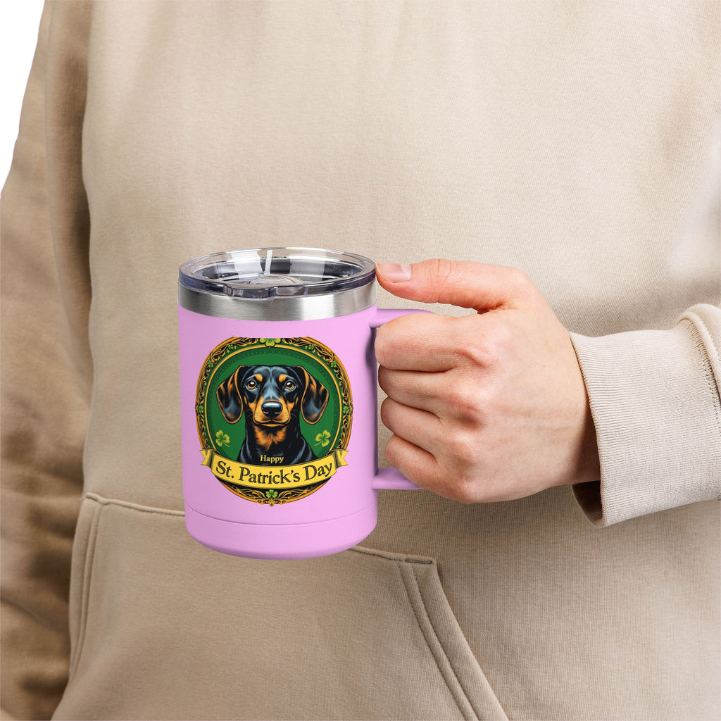 Dachshund - 15oz Tumbler