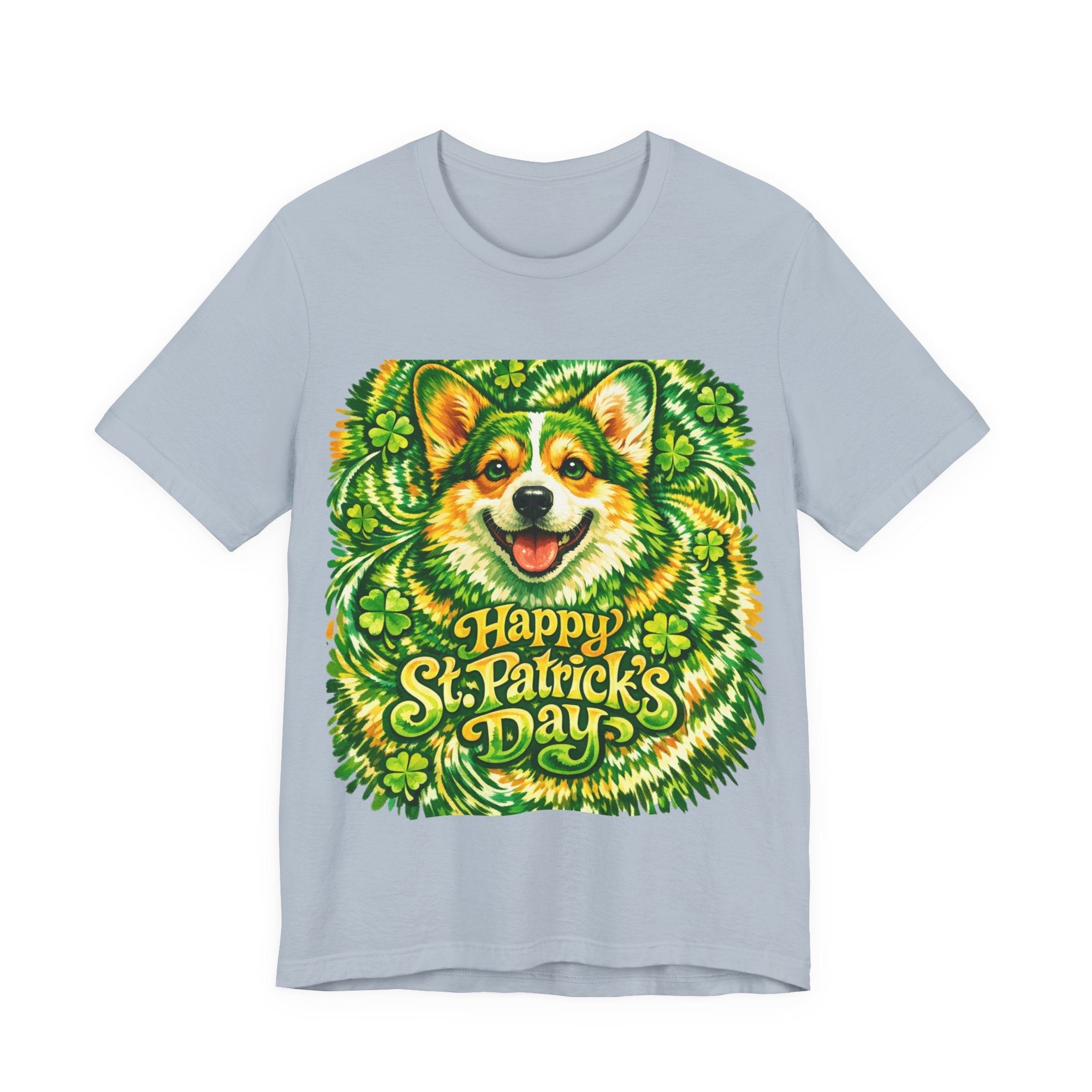 Corgi - T-Shirt