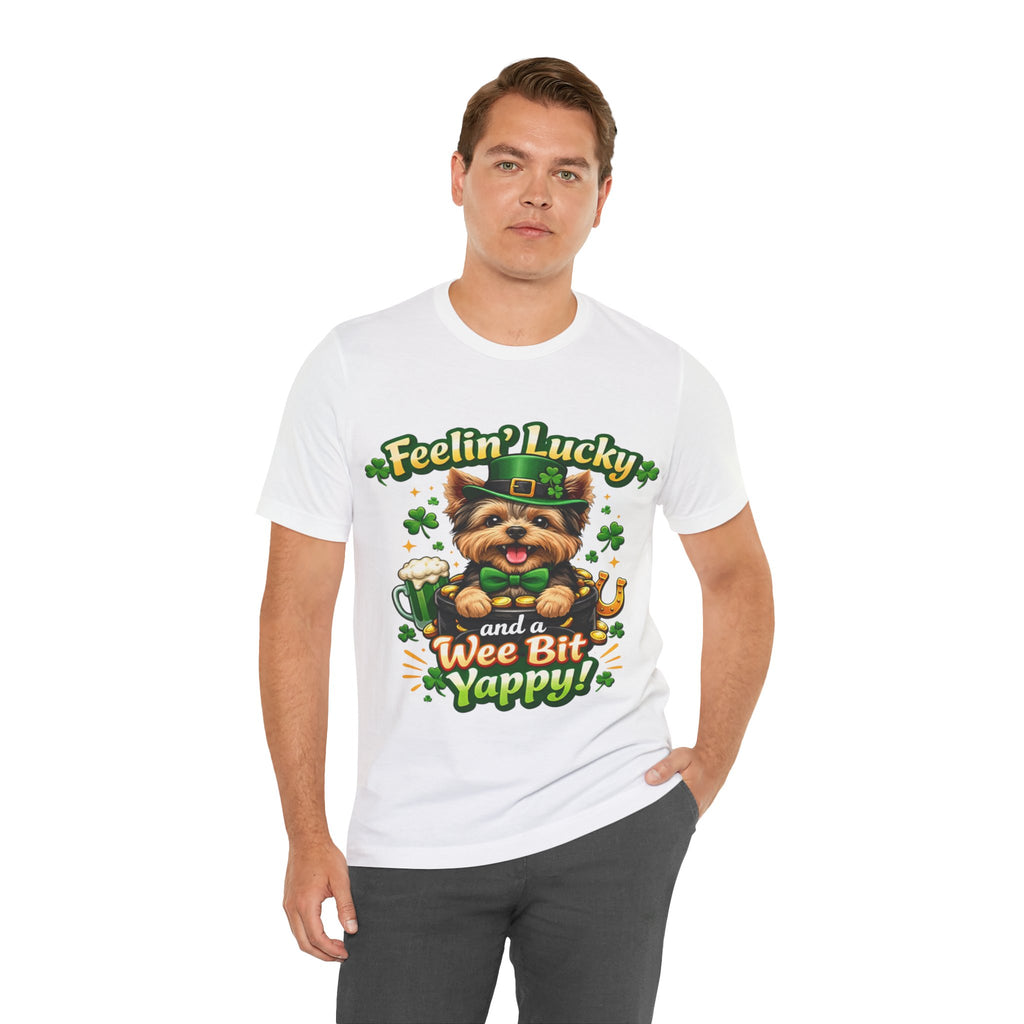 Yorkie - T-Shirt