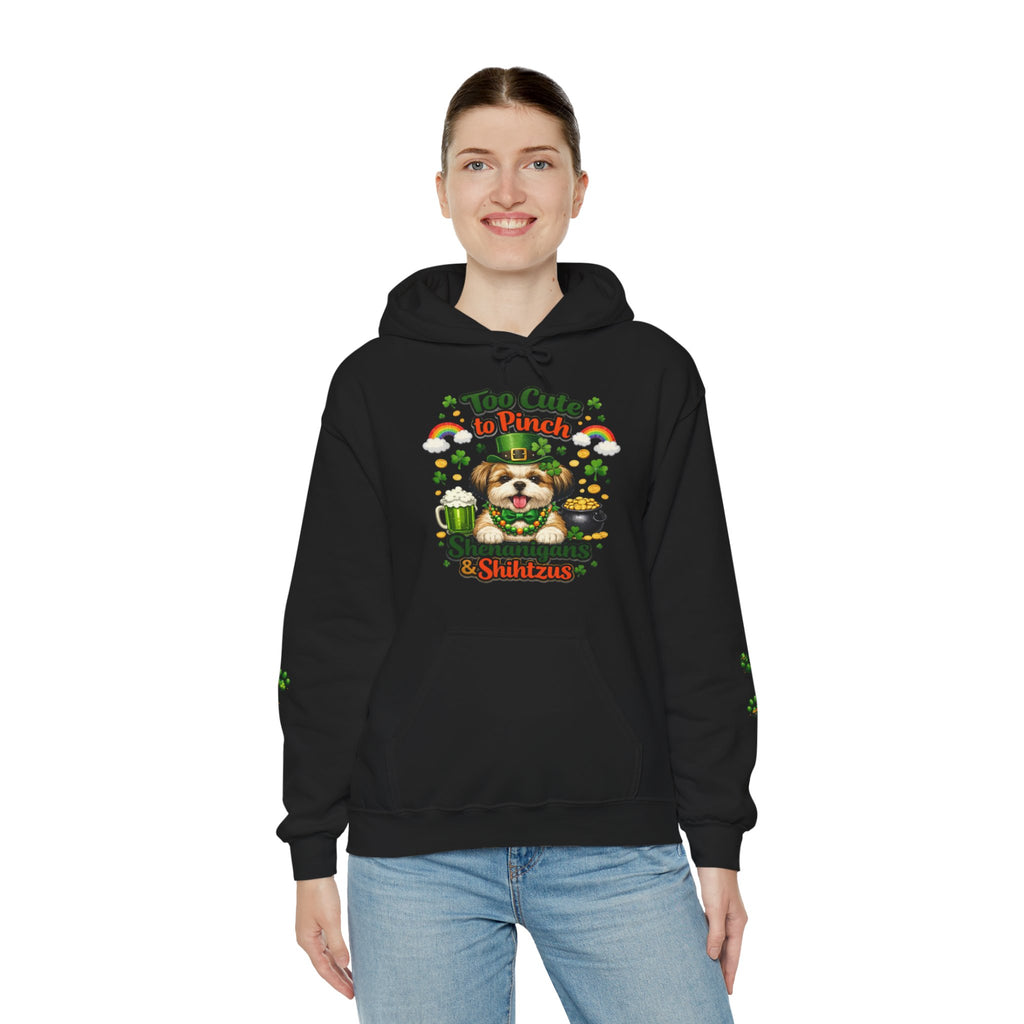 Shih Tzu - Hoodie