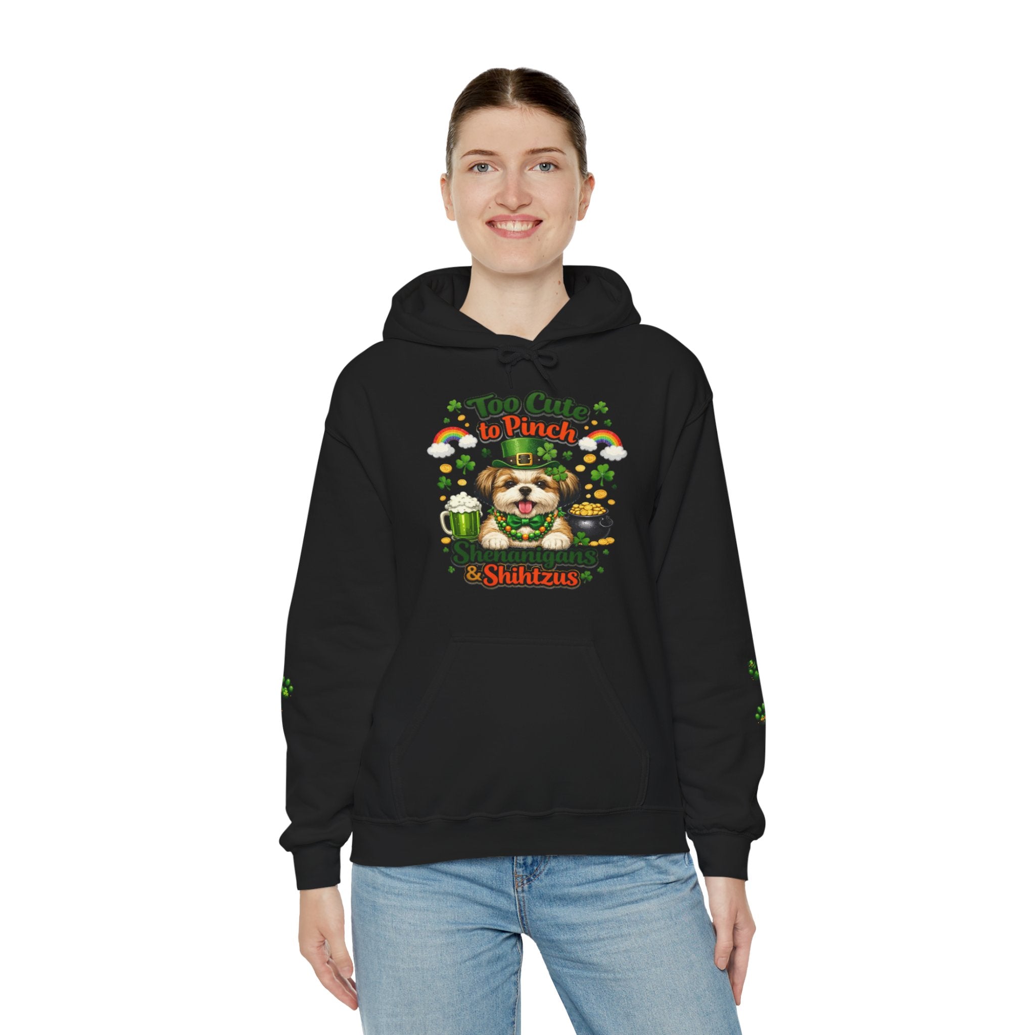 Shih Tzu - Hoodie