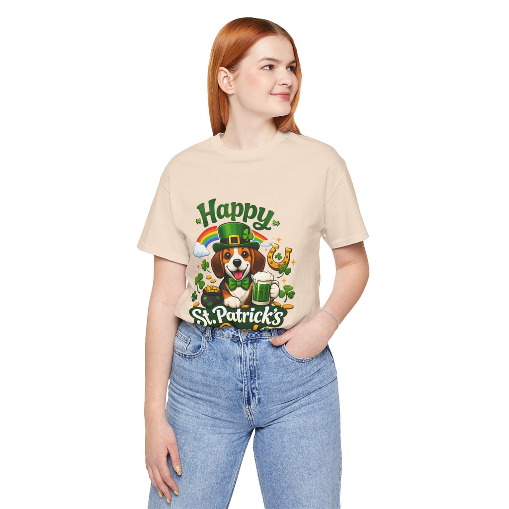 Beagle - T-Shirt
