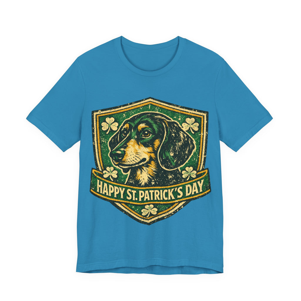 Dachshund - T-Shirt