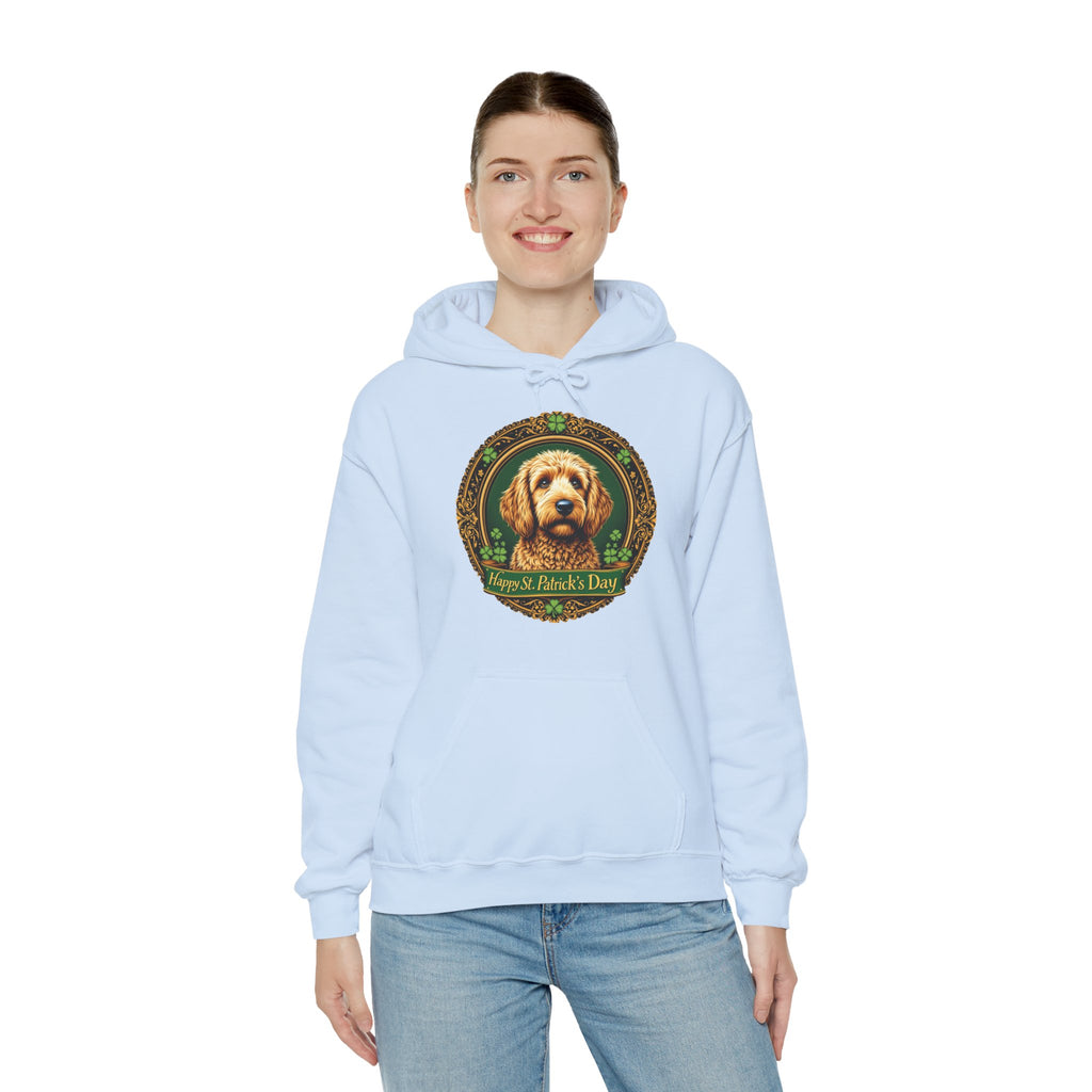 Goldendoodle - Hoodie