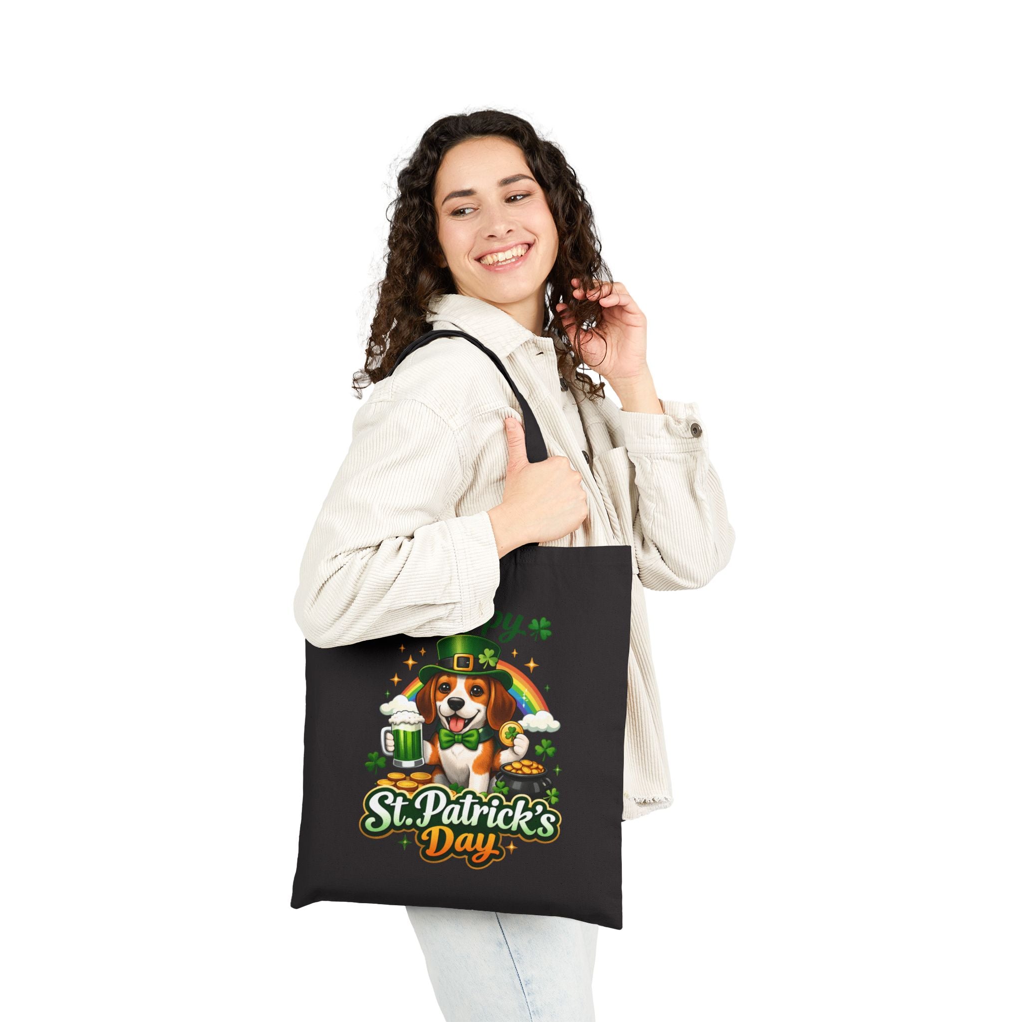 Beagle - Tote Bag