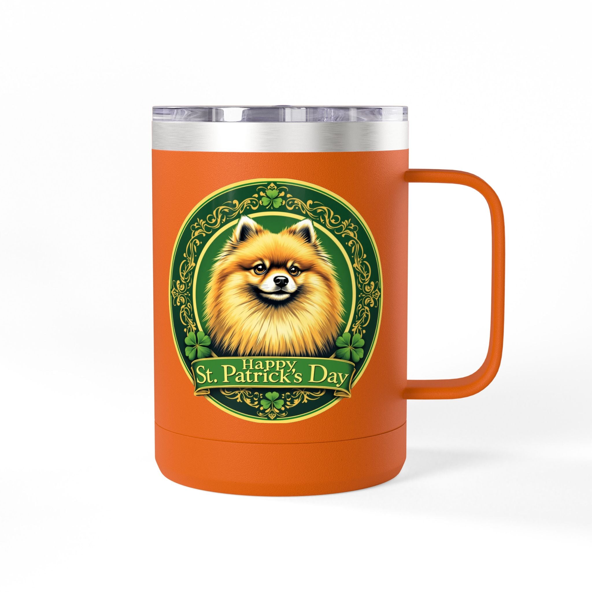 Pomeranian - 15oz Tumbler