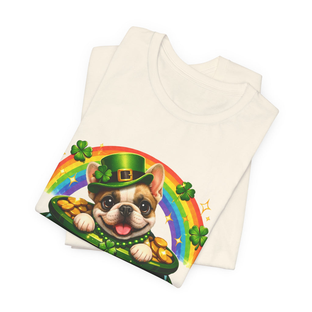 Frenchie - T-Shirt