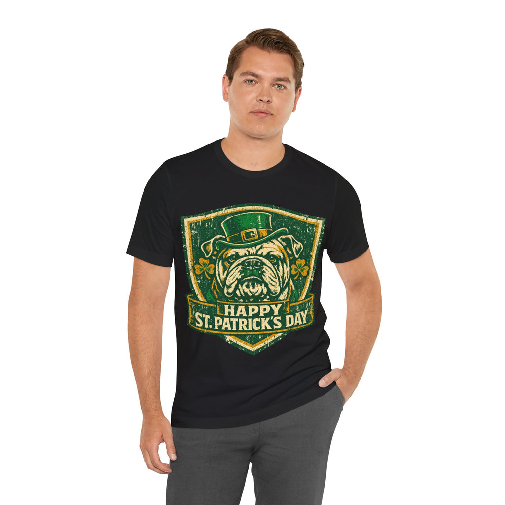 Bulldog - T-Shirt