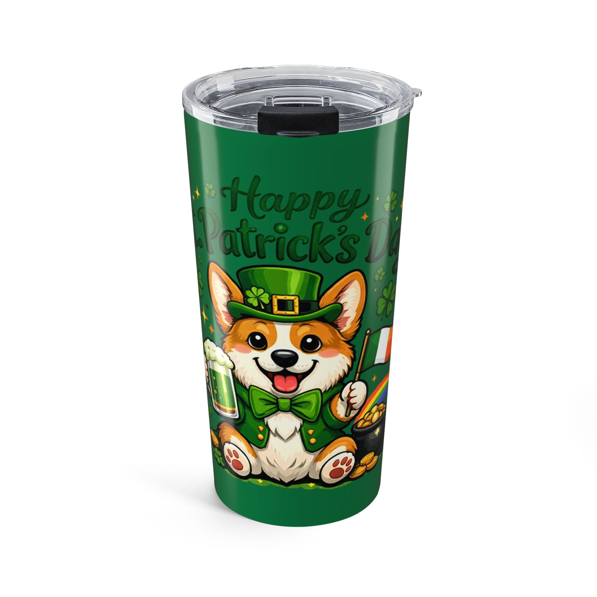 Corgi - 20oz Tumbler