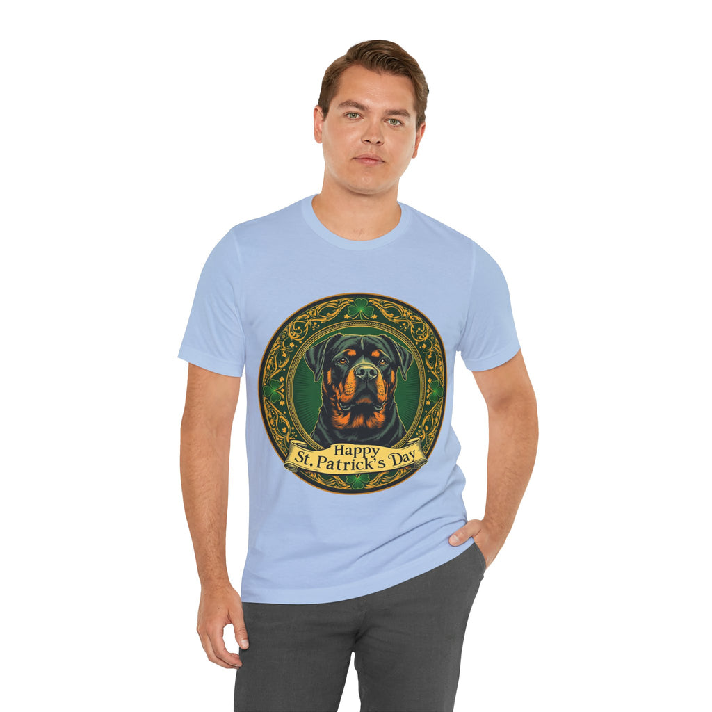 Rottweiler - T-Shirt