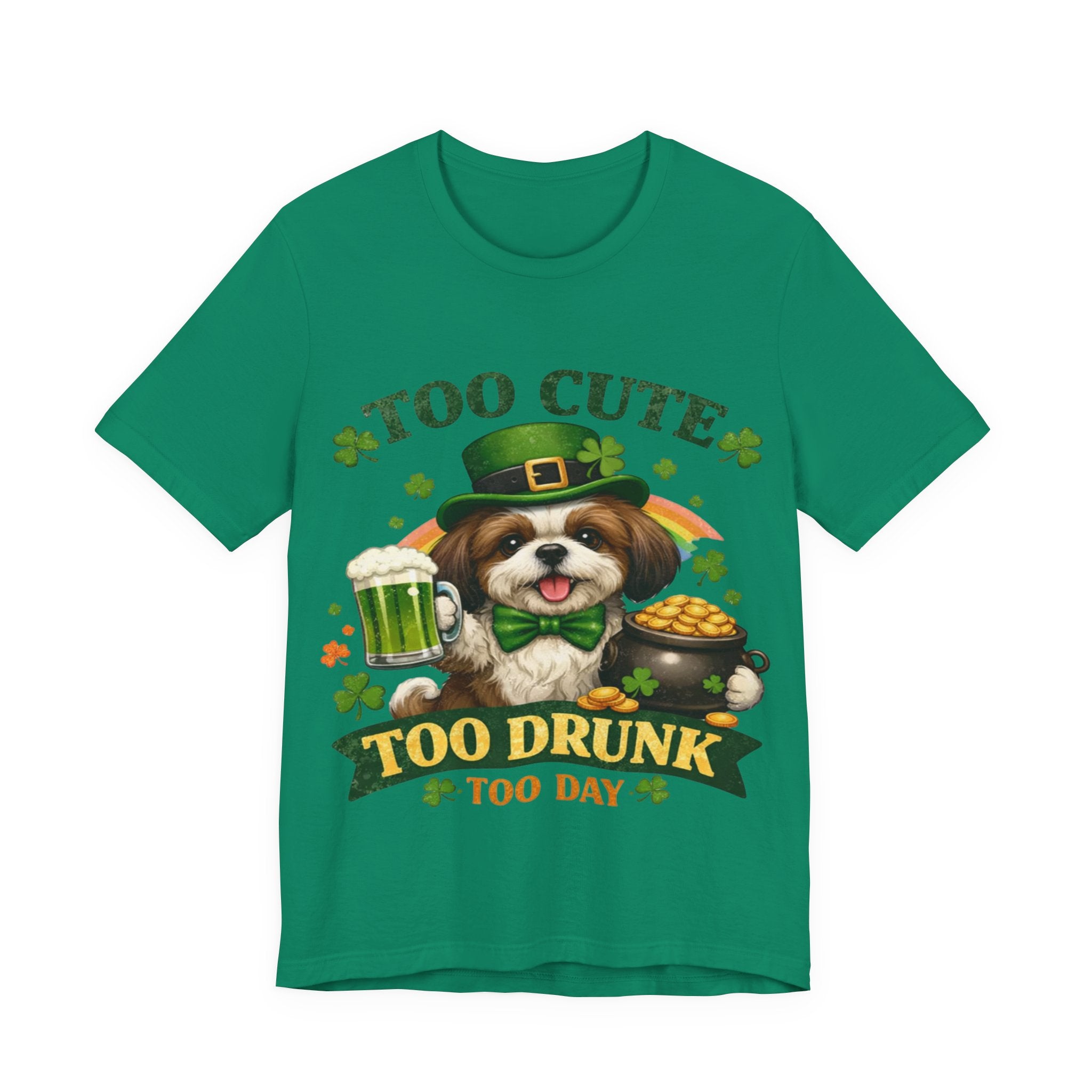 Shih Tzu - T-Shirt