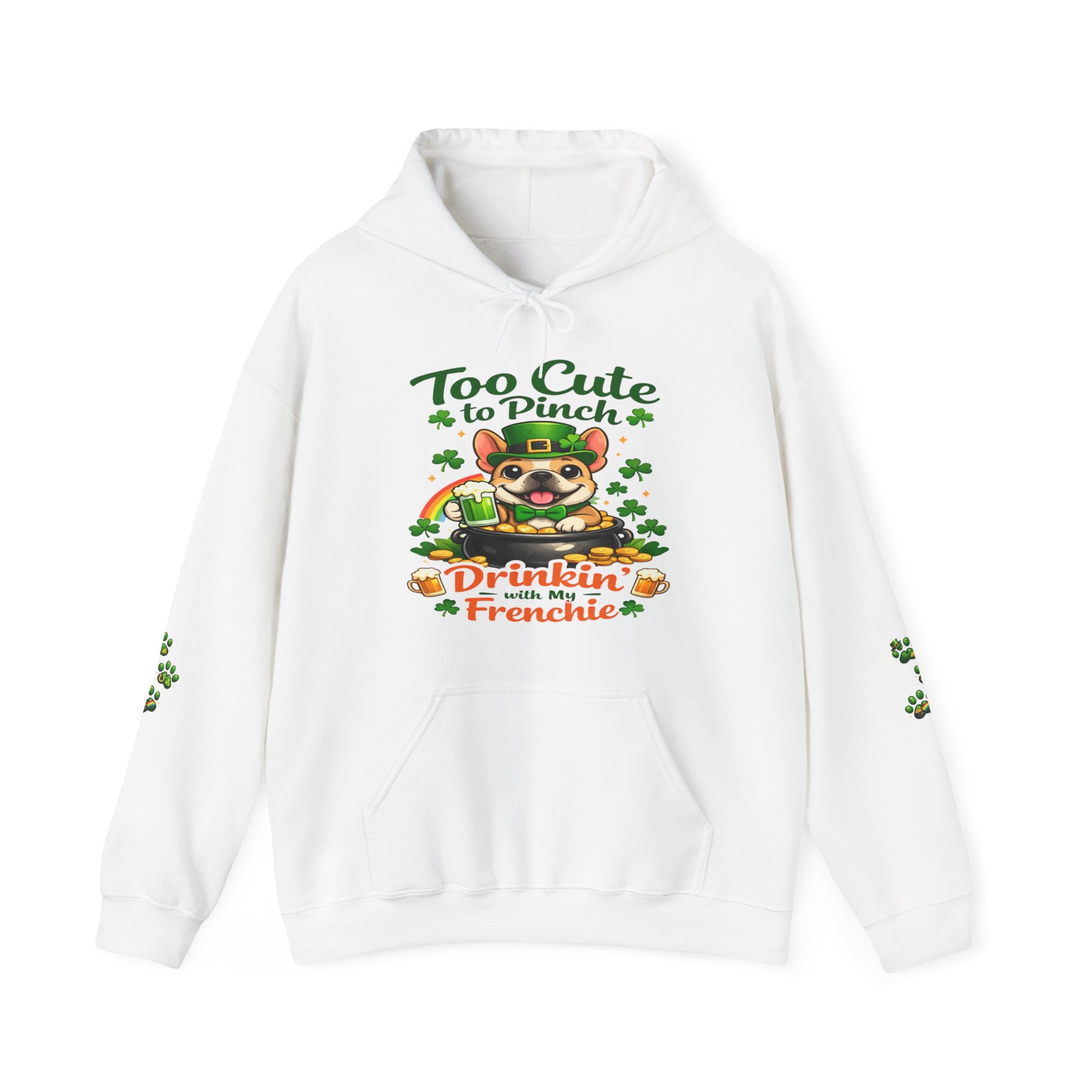 Frenchie - Hoodie