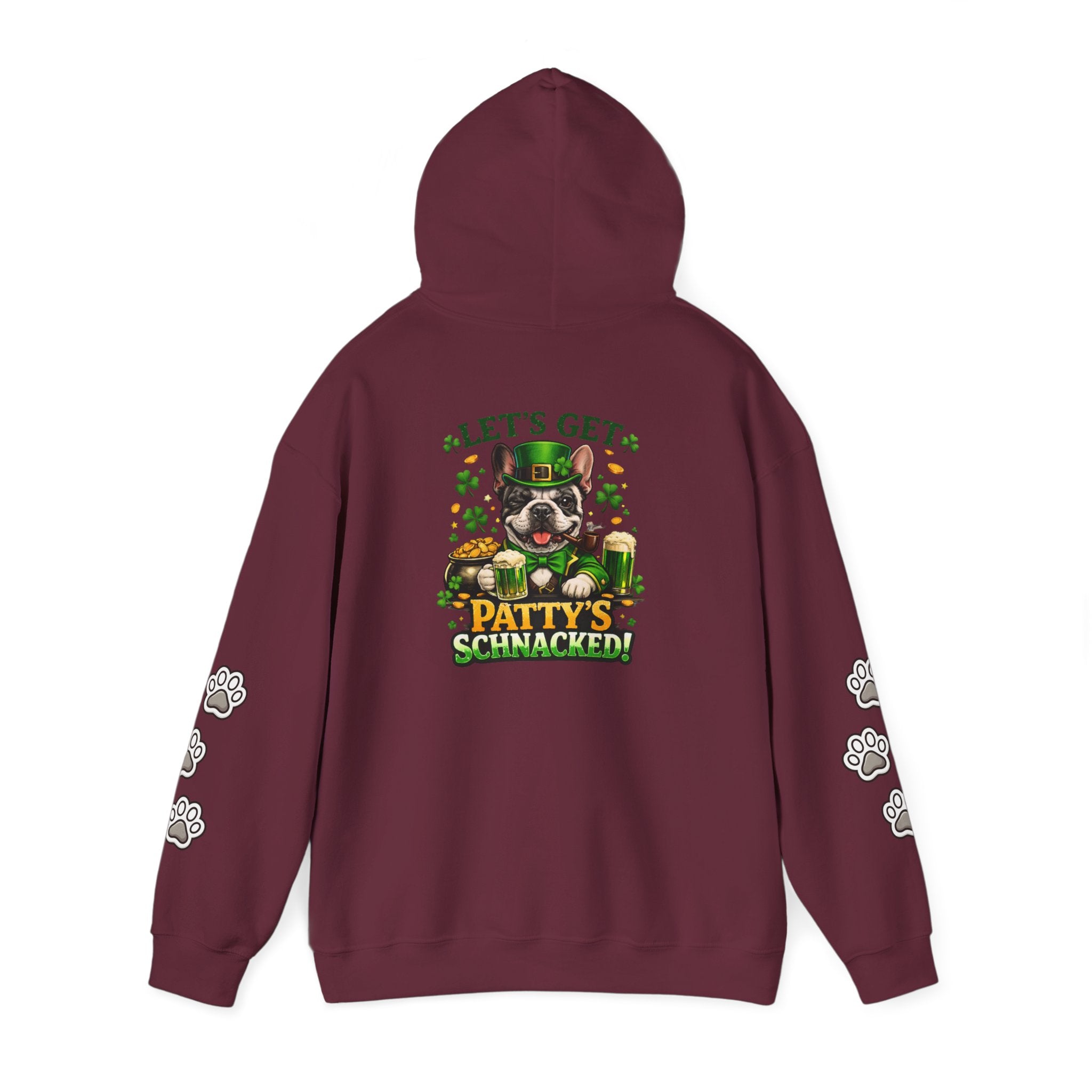 Frenchie - Hoodie