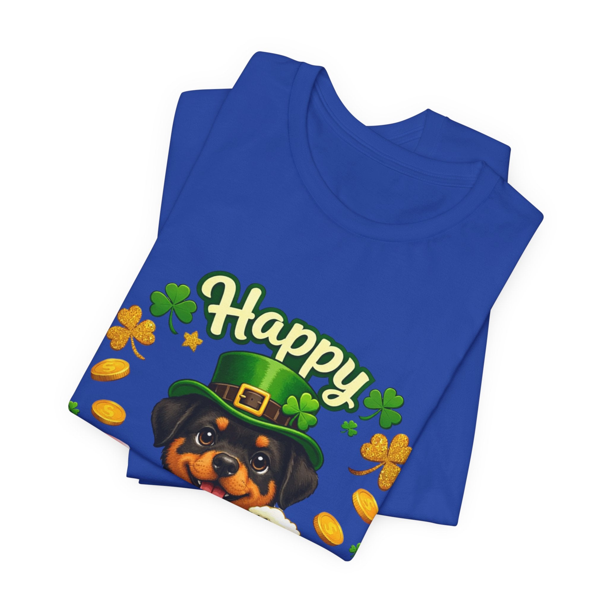 Rottweiler - T-Shirt