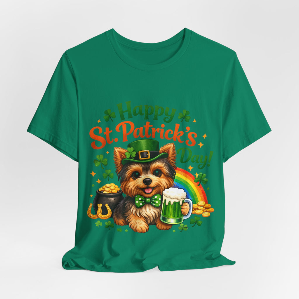 Yorkie - T-Shirt