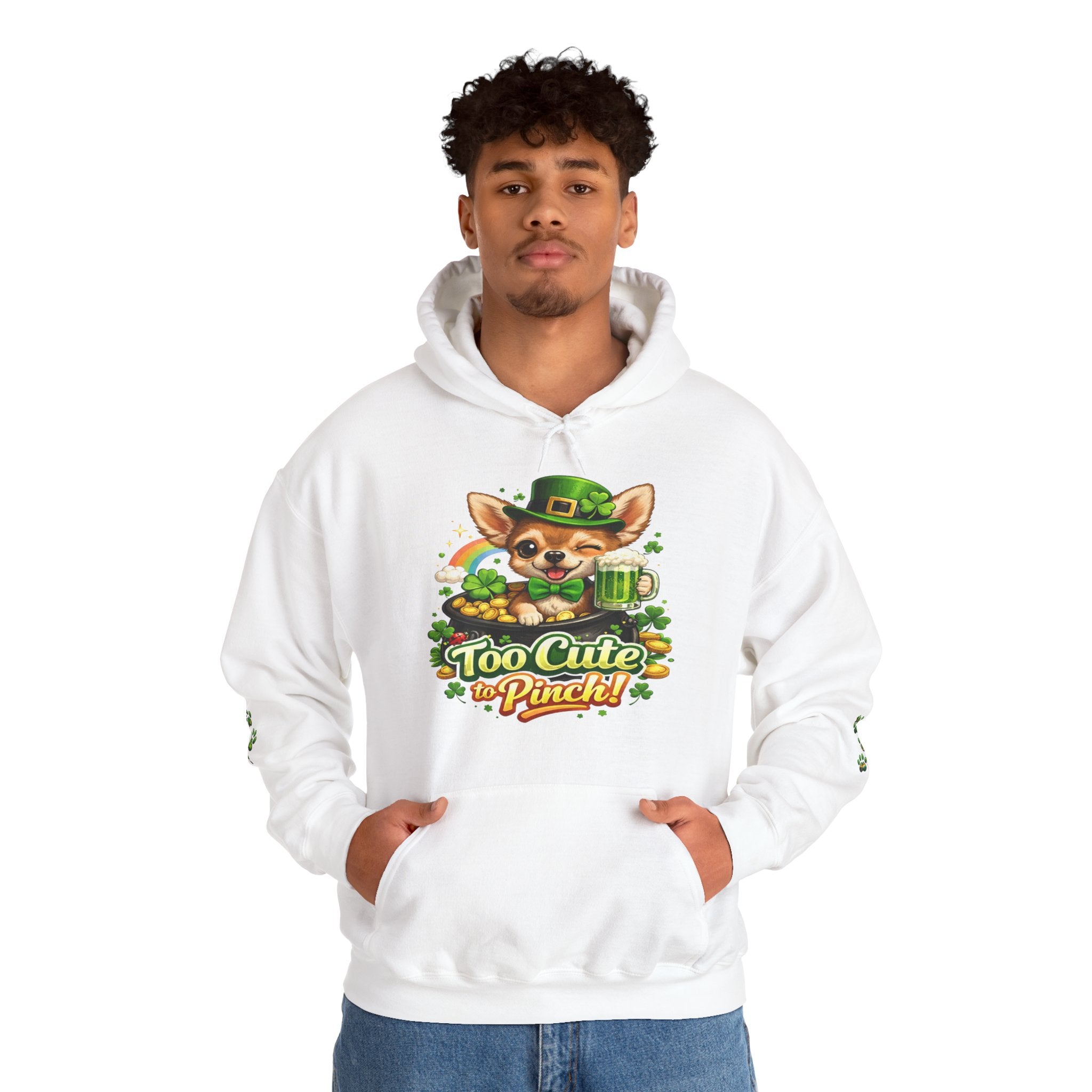 Chihuahua - Hoodie