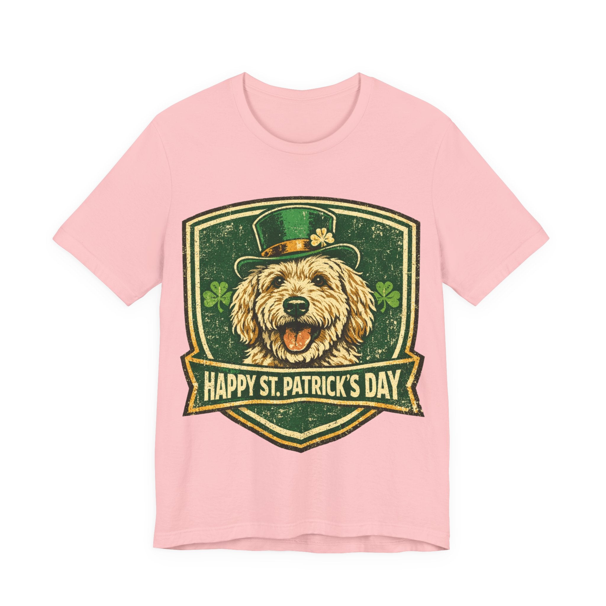 Goldendoodle - T-Shirt